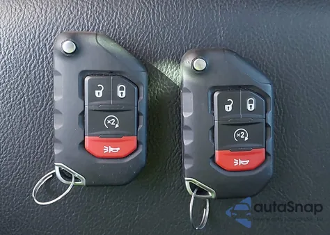 2024 Jeep Gladiator Sport S z USA, uszkodzony, nr VIN 1C6HJTAGXRL119948